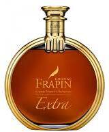 Cognac Frapin Cognac