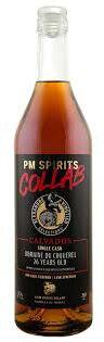 Pm Spirits Project Pm Spirits Collab Alexander Vingtier Selections 26 Years Old Domaine Du Coquerel Single Cask Calvados