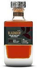 Bladnoch 19 Years Old Px Sherry Cask Single Malt Scotch Whisky