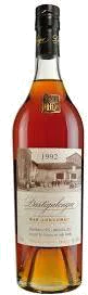 Dartigalongue Celebration Collection 30 Years Old 1992 Barrel Strength Bas Armagnac
