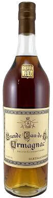 Dartigalongue 25 Year Old Grande Eau De Vie Bas Armagnac