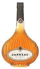 Janneau Armagnac 25yr 6b 750ml