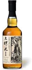 Saburomaru Whiskey Malt Magician 6b 700ml