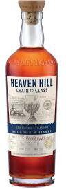 Heaven Hill Grain To Glass Bourbon Whiskey