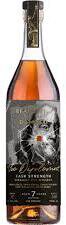 The Beautiful And The Damned Limited Release Cask Strength The Diplomat Non Chill Filtered Straight Rye Whiskey