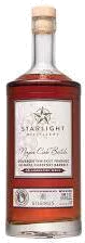 Starlight Distillery Collaboration Series Silenus Collaboration Napa Valley Cab Batch Bourbon Whiskey