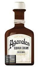 Agavales Original Tequila Cream