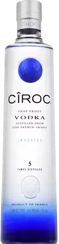 Ciroc Vodka