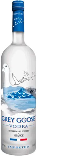 Grey Goose Vodka