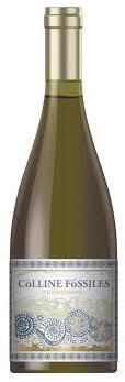Colline Aux Fossiles Chardonnay