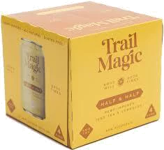 Trail Magic Half & Half 5mg Thc