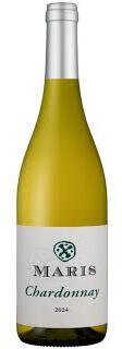 Chateau Maris Chardonnay Languedoc Roussillon France