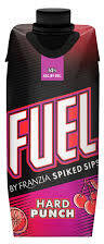 Fuel By Franzia Hard Punch