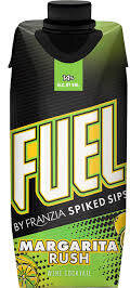 Fuel By Franzia Margarita Rush
