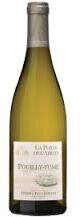 Henri Bourgeois Pouilly-Fumé La Porte de l'Abbaye