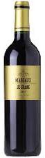 Brane-Cantenac Margaux De Brane