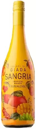 Colori Di Giada Tropical Mango Sangria