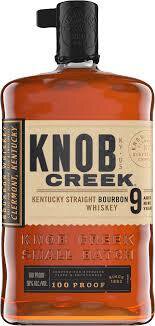 KNOB CREEK 9YR 1.75L