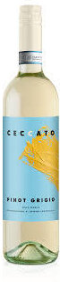 Ceccato Pinot Grigio Delle Venezie DOC