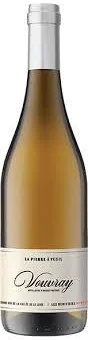 La Pierrea Fusil Vouvray