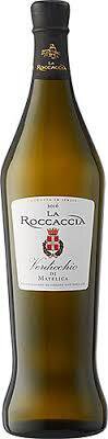 La Roccaccia Verdicchio Di Matelica
