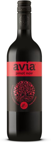Avia Pinot Noir
