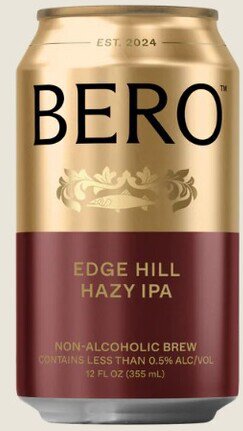 Bero Edge Hill