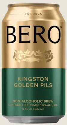 Bero Kingston