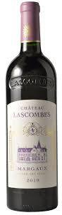 Chateau Lascombes Margaux Kosher