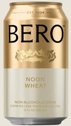 Bero Noon Wheat