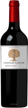 Chateau Latapie Bordeaux Reserve