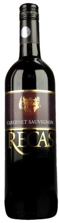 Recas Castle Cabernet Sauvignon
