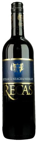 Recas Castle Feteasca Neagra