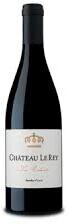 Chateau Le Rey Cotes de Bordeaux Les Rocheuses Kosher