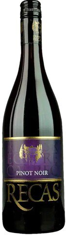 Recas Castle Pinot Noir