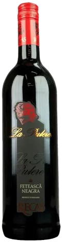 Recas La Putere Feteasca Neagra