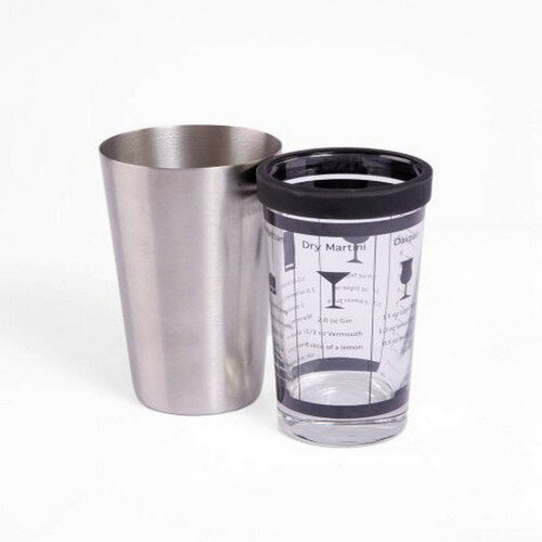 Boston Shaker