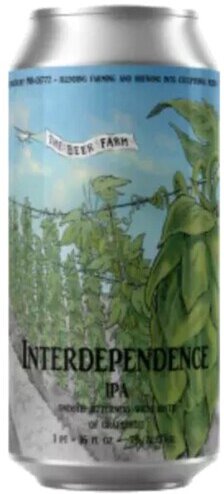 Brookeville Interdependence