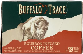 Buffalo Trace K-Cup