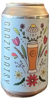 Calvert Crazy Daisy