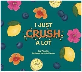 Calvert Crush A Lot Series