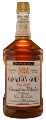 Canadian Gold