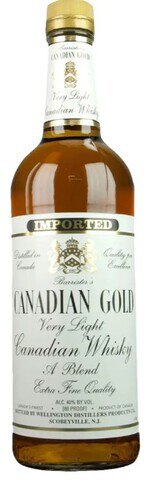 Canadian Gold