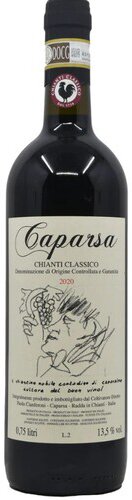 Caparsa Chianti Classico