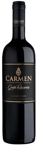 Carmen Gran Reserva Carmenere 

