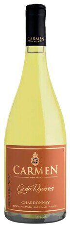 Carmen Gran Reserva Chardonnay