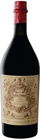 Carpano Antica Formula Vermouth