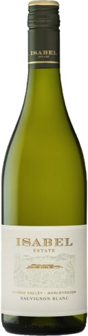 Isabel Estate Sauvignon Blanc New Zealand