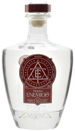 Enemigo Blanco