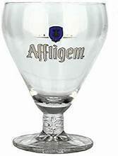 Affligem Glass 330 mL 330ML - Sal's Beverage World | Beer, Wine & Spirits  at Low Prices Shipped